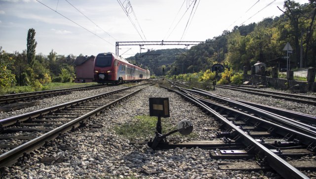 Od sledeće godine novine na prugama u Srbiji: Promene u redu vožnje, novi vozovi i linije