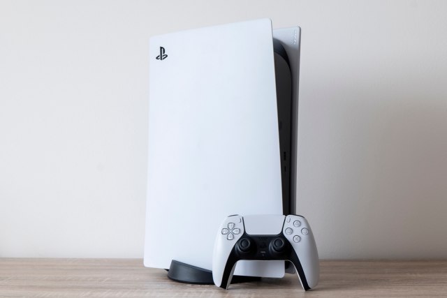 PlayStation Pro bi mogao da bude moæan kao desktop PC