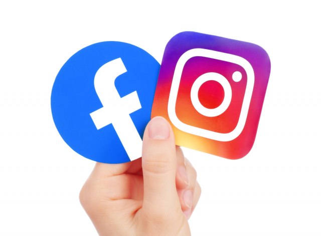 Facebook i Instagram imaju novi naèin da vas prate