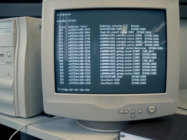 Otkrivena najstarija poznata verzija prethodnika MS-DOS-a VIDEO