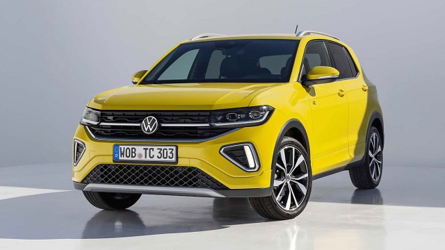 Koliko je automobila Volkswagen prodao u 2023.