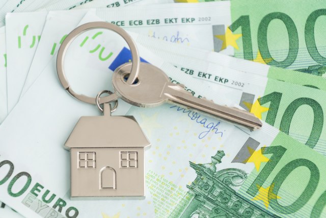 Hrvatska rekorder po rastu cena nekretnina
