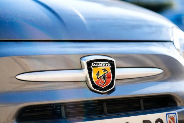 Abarth sprema svoj najmoćniji automobil do sada