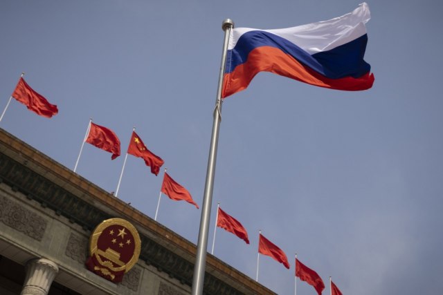 Između Kine i Rusije – 240 milijardi dolara