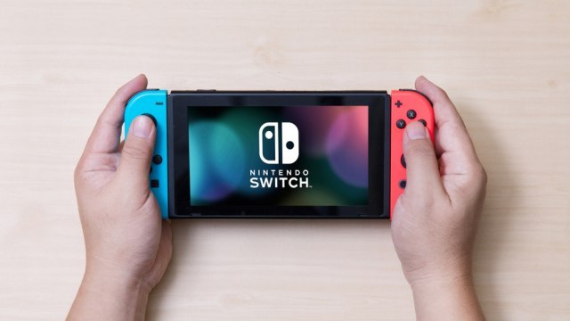 Poznato kada stiže sledeæa verzija Nintendo Switcha?