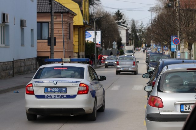 Čačanska Policija Tokom Decembra Imala Pune Ruke Posla: Rasvetlili 49 ...