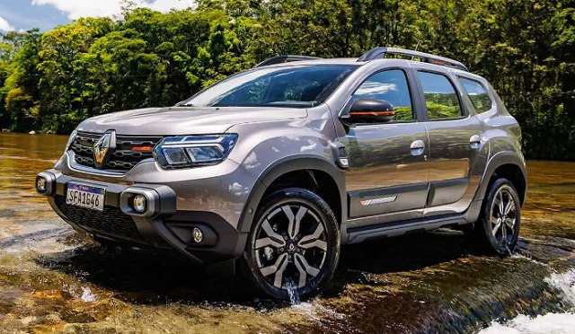 Jednima novi Dacia Duster, drugima redizajn starog: Ko je bolje prošao? FOTO