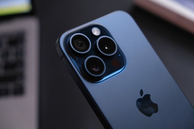 Ispunjene želje Apple fanova: iPhone 16 dobija ove "pro" funkcije