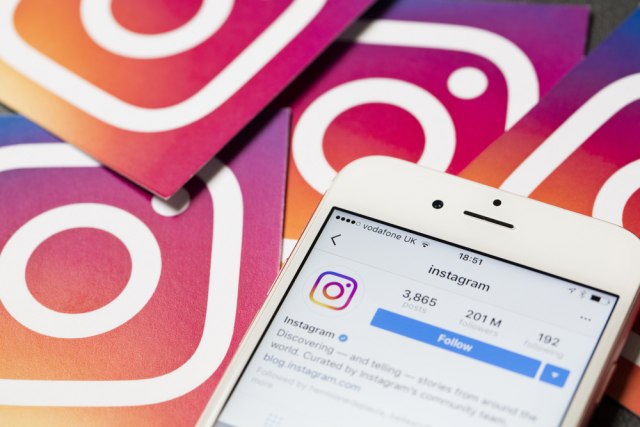 Instagram uvodi novu funkciju: Obradovaæe roditelje i razbesneti tinejdžere