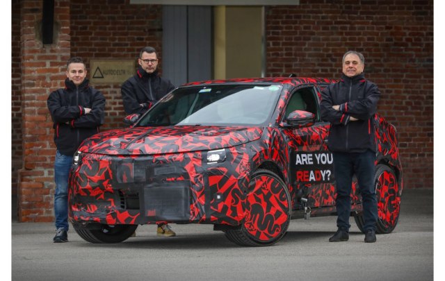 Potvrđeno: Znamo kad stiže novi Alfa Romeo