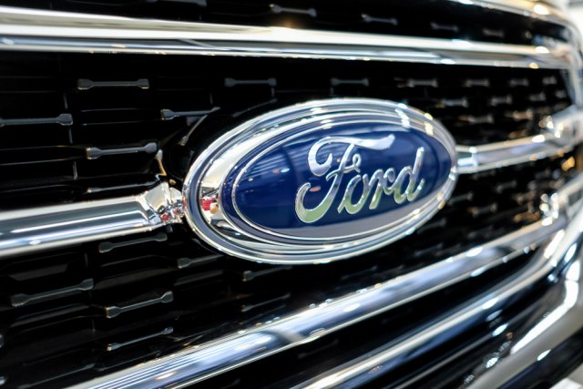 Ford povlaèi dva miliona vozila