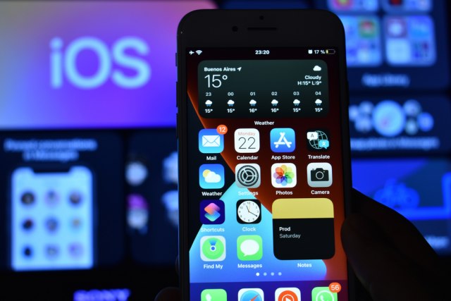 Analitičar: iOS 18 će biti najveće ažuriranje u istoriji iPhone-a