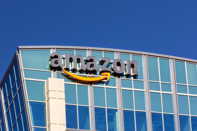 Amazon odustaje od ugovora vrednog 1,3 milijardi evra