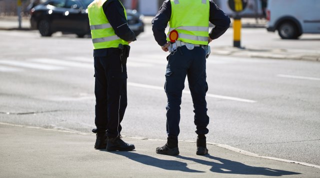 Policija u Leskovcu sankcionisala 19 pijanih i dva drogirana vozača