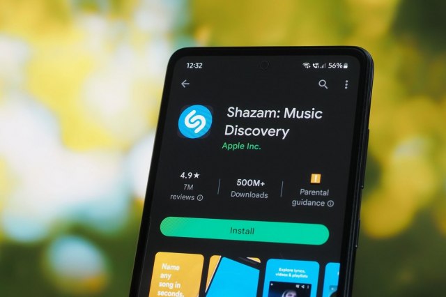 Shazam dobio korisnu funkciju, lako se aktivira a dosta pomaže