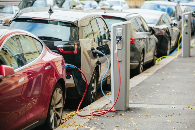 Koji električni automobili troše najmanje, a koji najviše struje