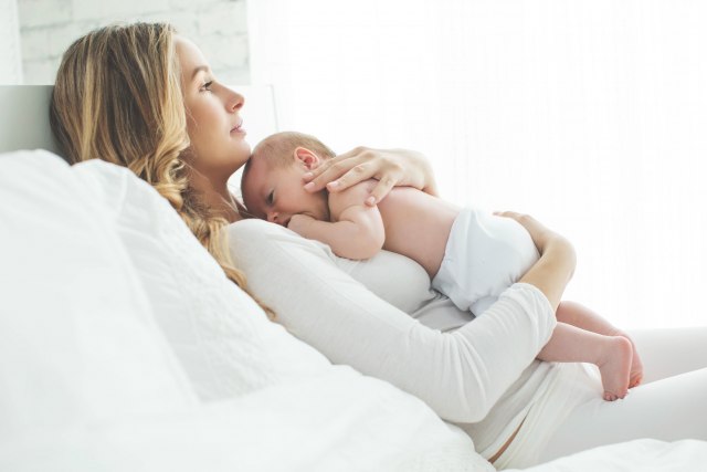 Obradovaće vas: Trik uz koji ćete uspavati bebu za 13 minuta