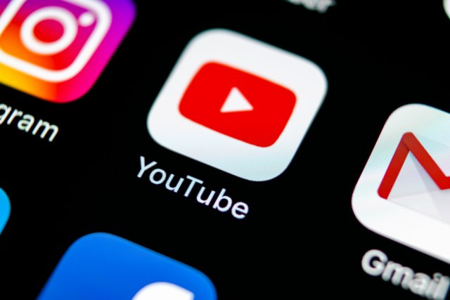 YouTube se predomislio – zaokret od 180 stepeni