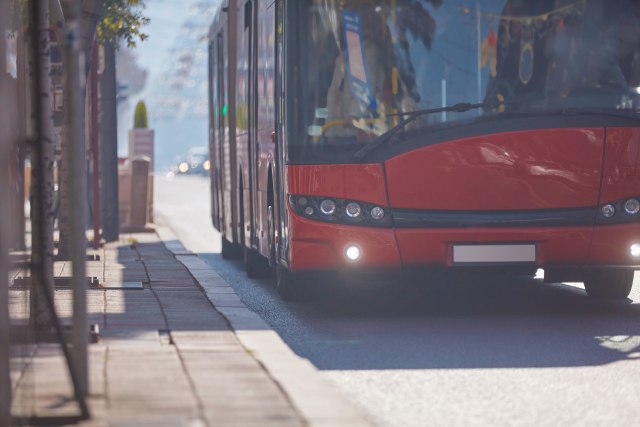 Zatvara Se Saobraćajnica U Beogradu: Menja Se Linija Gradskog Prevoza - B92