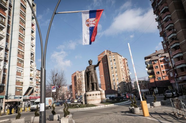 Protiv Kurtijevog Terora: Veliki Protest Srba Sa KiM U Ponedeljak U ...