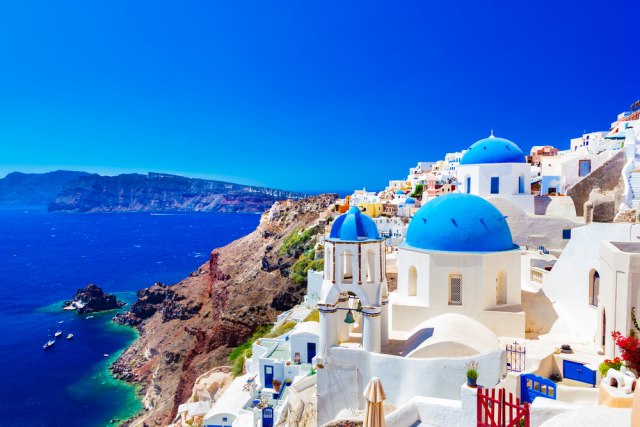 Sjajne vesti za sve koji ovog leta idu u Grčku
