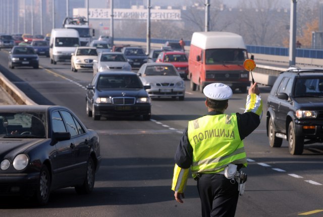 Očekuje se haos za praznične dane: MUP poslao poruku vozačima