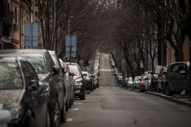 Zbog Dana državnosti u Beogradu izmenjen režim nekih linija GSP, parking besplatan