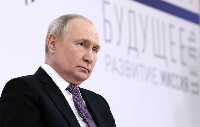Hitno se oglasila Rusija o smrti Navaljnog: Putin zna