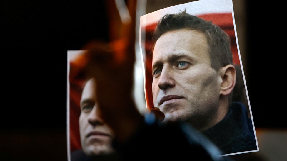 Smrt Alekseja Navaljnog: Ruski opozicionar æe biti sahranjen 1. marta u Moskvi, kaže saradnica