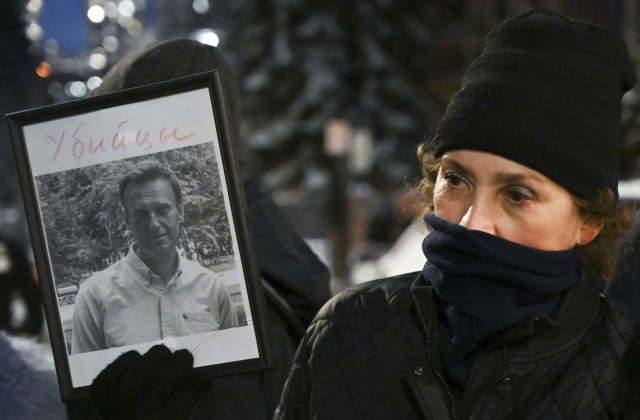 Šok: Nestalo telo Navaljnog; poznati novi detalji smrti