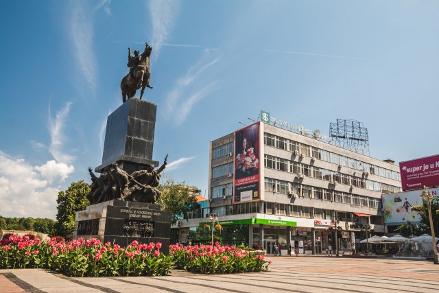 Ovo su najjeftiniji gradovi Evrope za rad na daljinu: Na listi i jedan iz Srbije