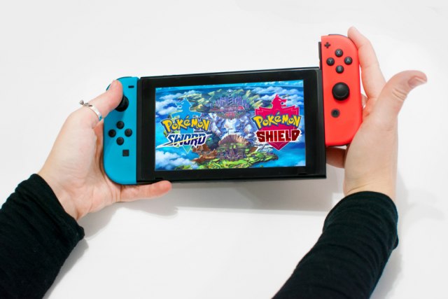 Nintendo Switch 2 možda neæemo videti pre sledeæe godine