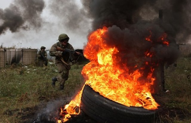 Politiko: Nakon pada Avdijevke, Zapad mora da spreči kolaps Ukrajine