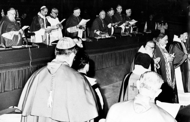 Tajne Vatikana ugledale svetlost dana: Čuvar apostolskog arhiva otkriva nečuveno
