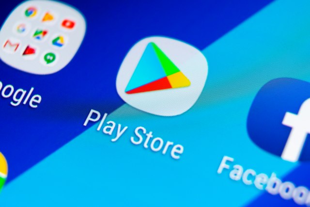 Google Play Store menja naèin na koji dolazimo do aplikacija