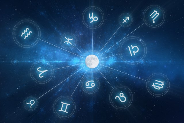 Stiže PUN MESEC u Devici: Evo kako će to uticati na horoskopske znakove; Jedan predstavnik ZODIJAKA doživeće PREOKRETE!