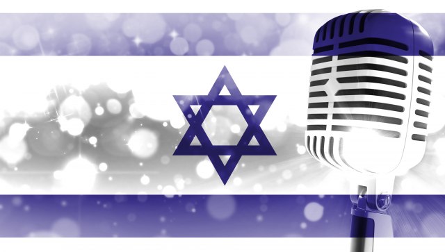 Moguæa diskvalifikacija izraelske pesme za Evroviziju