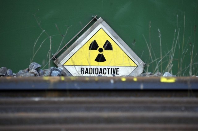 Potpuni haos: Iscurio radioaktivni materijal, izdato upozorenje