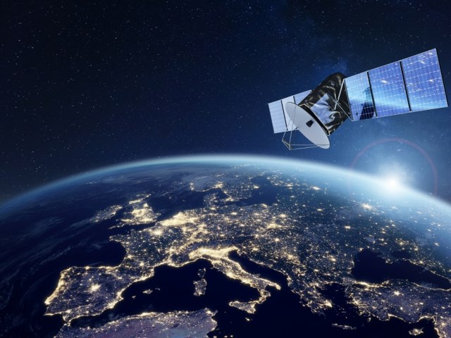 Kao kamera na nebu: Novi satelit može da špijunira određene ljude