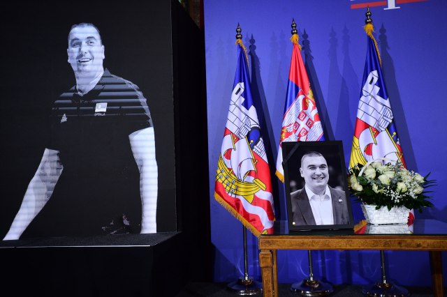 Umro otac Dejana Milojevića