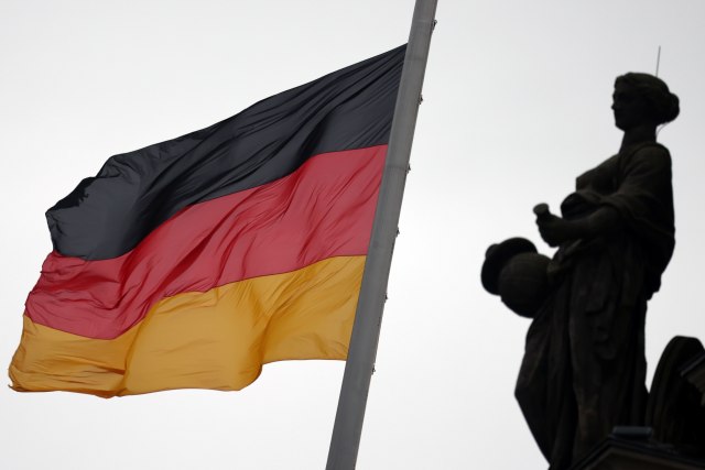 Najviši zvaničnici Nemačke dobili tužbu – 