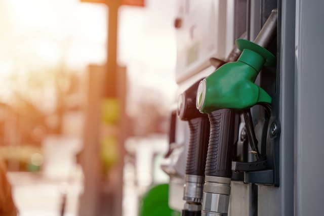 Nove cene goriva: Poskupelo je