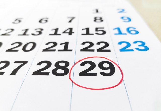 IMA POSEBNU SIMBOLIKU: Koje značenje nosi 29. februar u prestupnoj godini?