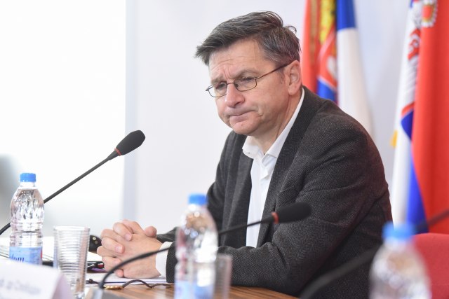 Opozicioni mediji lažirali izjavu Kovića kako bi odbranili Kurtija, a napali Vučića