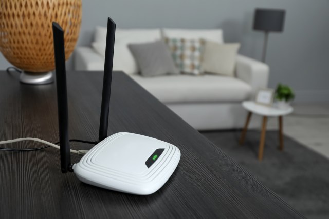 Izbegavajte ova mesta u kući za postavljanje Wi-Fi RUTERA: Značajno će USPORITI vaš internet