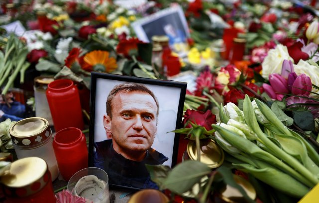 Navaljnog niko ne želi da sahrani?