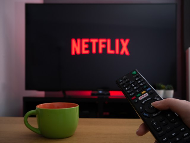 Netflix više ne želi da plaæa proviziju Apple-u