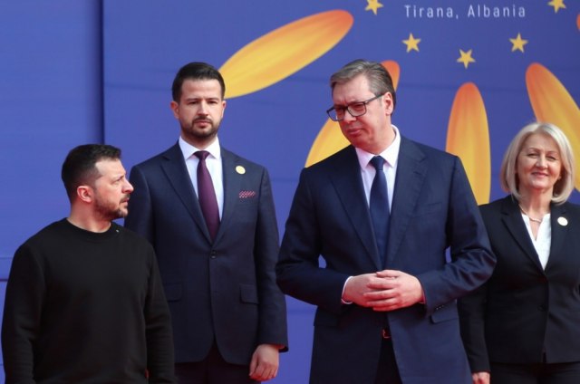 Srbija je uspela, važna pobeda Vučića: Ovo su tačke koje su izbačene iz deklaracije u Tirani