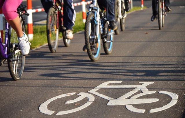 U planu izgradnja biciklističke staze od Novog Sada do Beograda
