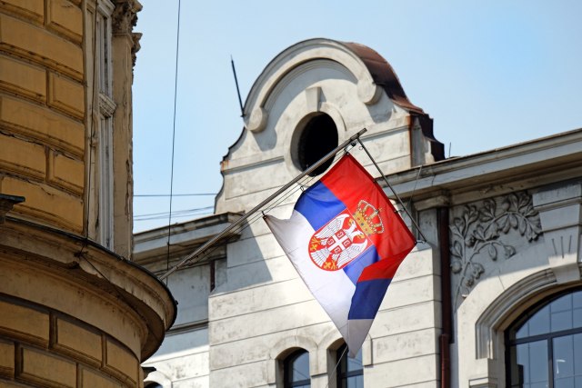 Ambasada Srbije u Nemačkoj Rotu: Gde ste bili kada je Srbima na KiM uskraćeno osnovno ljudsko pravo?